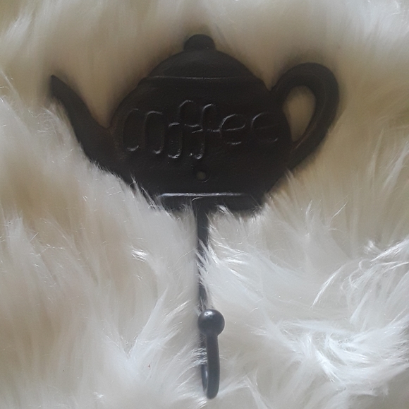None Other - Coffee hook